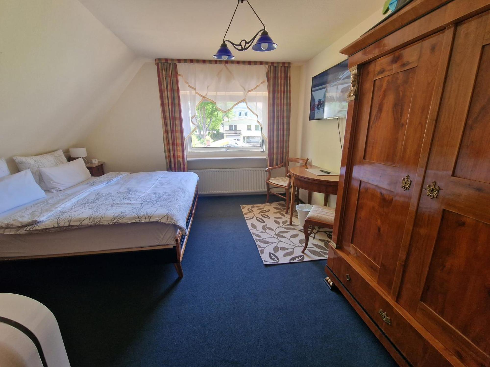 Hotel Elisabeth Ilse ブラウンラーゲ エクステリア 写真